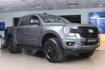 Ford Ranger 2.0 Sit Double Cab XLT Daly Ford Klerksdorp New