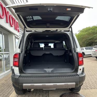 2026 Toyota Land Cruiser Prado 2.8GD VX-R for sale