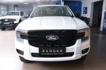 Ford Ranger 2.0 Sit Double Cab XLT 4x4 Daly Ford Klerksdorp New