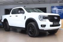 Ford Ranger 2.0 Sit Double Cab XLT 4x4 Daly Ford Klerksdorp New