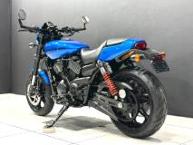 Harley-Davidson Street Rod 750 Bikeshop Rivonia