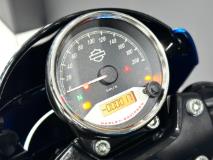 Harley-Davidson Street Rod 750 Bikeshop Rivonia