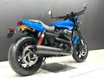 Harley-Davidson Street Rod 750 Bikeshop Rivonia