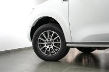 GWM P-Series 2.0TD Double Cab DLX 4x4 Woodford Car Trade Bryanston