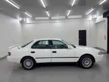 Toyota Camry 220Si Auto Addicts