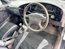 Toyota Camry 220Si Auto Addicts