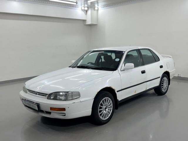 Toyota Camry 220Si Auto Addicts