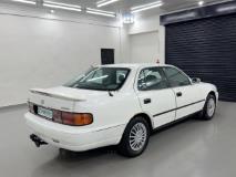 Toyota Camry 220Si Auto Addicts