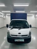Kia K2700 2.7D Workhorse Dropside Auto Addicts