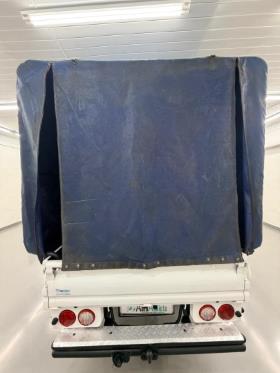 2016 Kia K2700 2.7D Workhorse Dropside for sale