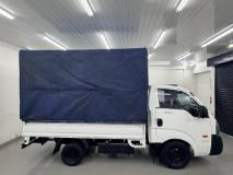 Kia K2700 2.7D Workhorse Dropside Auto Addicts