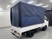 Kia K2700 2.7D Workhorse Dropside Auto Addicts