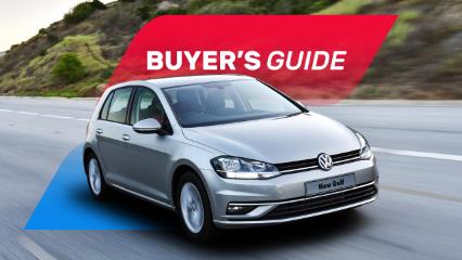 Volkswagen Golf Buyer's Guide (2012-2024)