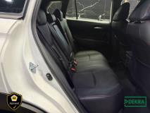 Toyota Corolla Cross 1.8 GR-Sport Koos and Mike Cars