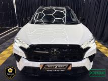 Toyota Corolla Cross 1.8 GR-Sport Koos and Mike Cars