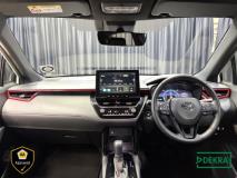 Toyota Corolla Cross 1.8 GR-Sport Koos and Mike Cars