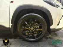 Toyota Corolla Cross 1.8 GR-Sport Koos and Mike Cars