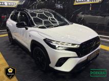 Toyota Corolla Cross 1.8 GR-Sport Koos and Mike Cars