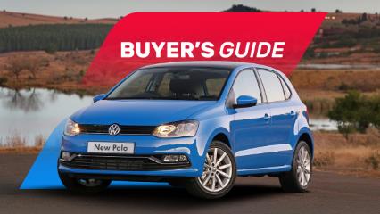Volkswagen Polo Buyer's Guide (2010-2017)