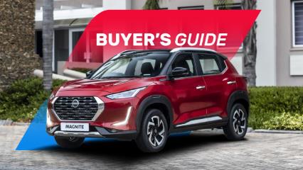 Nissan Magnite Buyer's Guide (2021-2026)