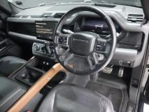 Land Rover Defender 110 D300 X Pinnacle Cars CC