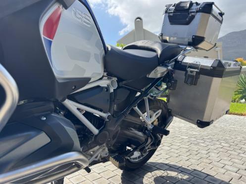 2020 BMW 1250GSA  for sale
