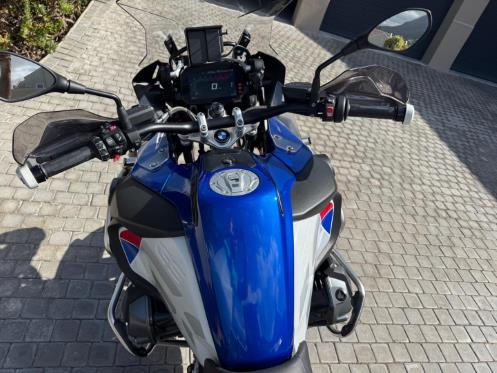 2020 BMW 1250GSA  for sale