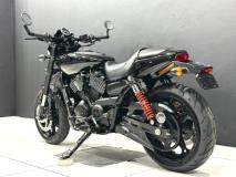 Harley-Davidson Street Rod 750 Bikeshop Rivonia