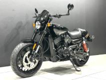 Harley-Davidson Street Rod 750 Bikeshop Rivonia