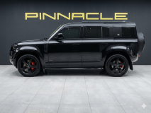 Land Rover Defender 110 D300 X Pinnacle Cars CC