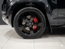 Land Rover Defender 110 D300 X Pinnacle Cars CC