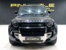 Land Rover Defender 110 D300 X Pinnacle Cars CC