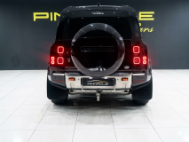 Land Rover Defender 110 D300 X Pinnacle Cars CC