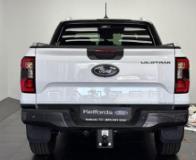 Ford Ranger 2.0 Biturbo Double Cab Wildtrak Kelfords Ford