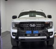 Ford Ranger 2.0 Biturbo Double Cab Wildtrak Kelfords Ford