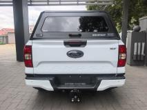 Ford Ranger 2.0 Sit Double Cab XLT Auto Den