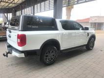 Ford Ranger 2.0 Sit Double Cab XLT Auto Den