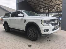 Ford Ranger 2.0 Sit Double Cab XLT Auto Den