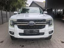 Ford Ranger 2.0 Sit Double Cab XLT Auto Den
