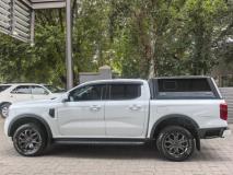 Ford Ranger 2.0 Sit Double Cab XLT Auto Den