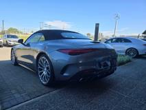 Mercedes-AMG SL SL63 Ronnies Motors Certified Pre Owned EL