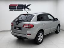 Renault Koleos 2.5 Dynamique Ebk Auto Dealers LA Rochelle