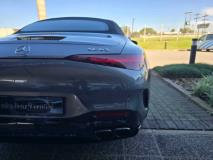 Mercedes-AMG SL SL63 Ronnies Motors Certified Pre Owned EL