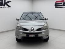Renault Koleos 2.5 Dynamique Ebk Auto Dealers LA Rochelle
