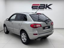 Renault Koleos 2.5 Dynamique Ebk Auto Dealers LA Rochelle