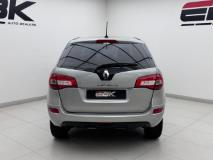 Renault Koleos 2.5 Dynamique Ebk Auto Dealers LA Rochelle