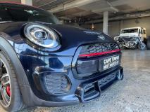 MINI Hatch John Cooper Works Hatch 3-Door Cape Towns Most Wanted 4x4