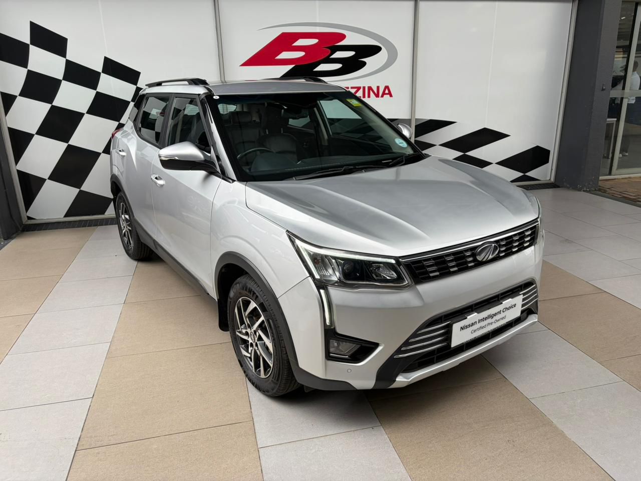 Mahindra XUV300 1.2T W8 for sale in Pretoria - ID: 28500193