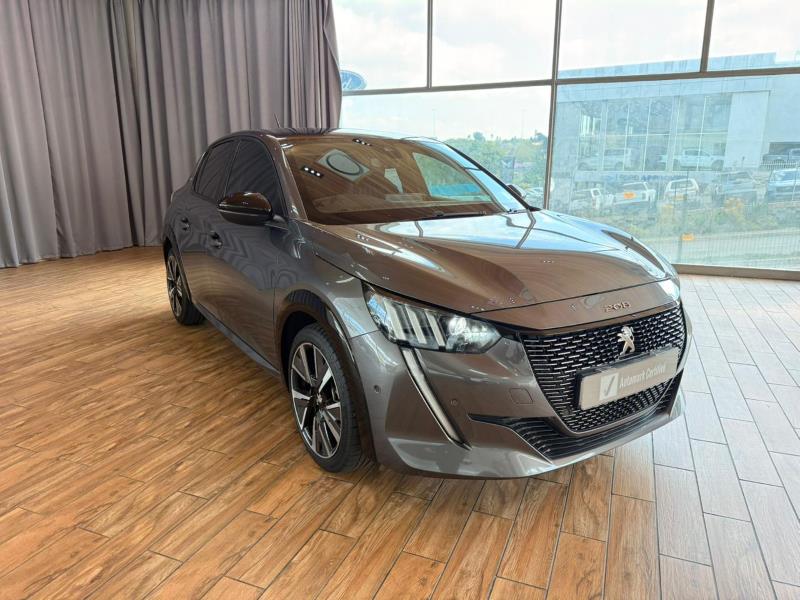 Peugeot 208 1.2T GT for sale in Johannesburg - ID: 28500269