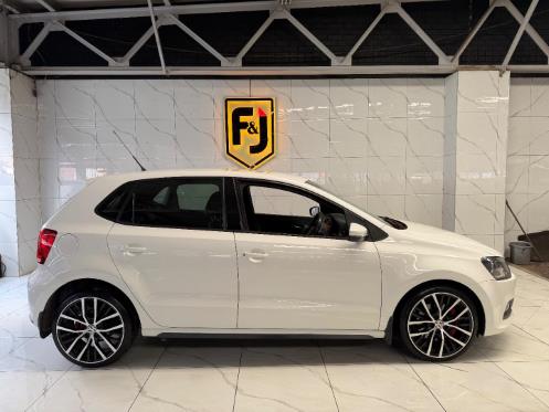 2012 Volkswagen Polo GTI for sale